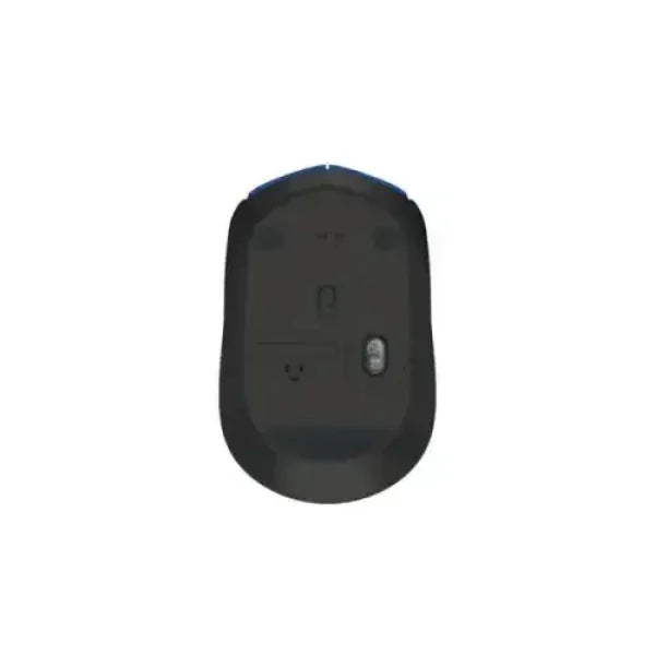 LOGITECH MOUSE OTTICO WIRELESS M171 NERO 910-004424 Mouse
