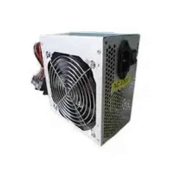 TECNO ALIMENTATORE PC ATX 550W BIG FAN 12CM BULK Alimentatori PC