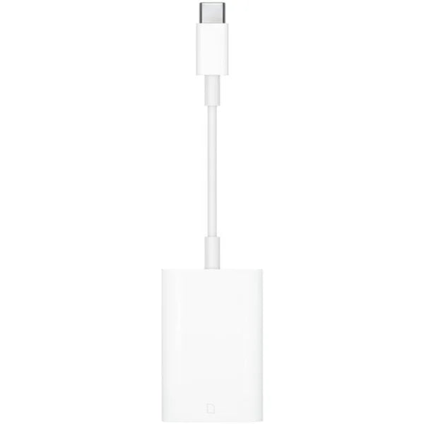 Apple Card Reader USB-C to SD MW653ZM/A Accessori telefonia