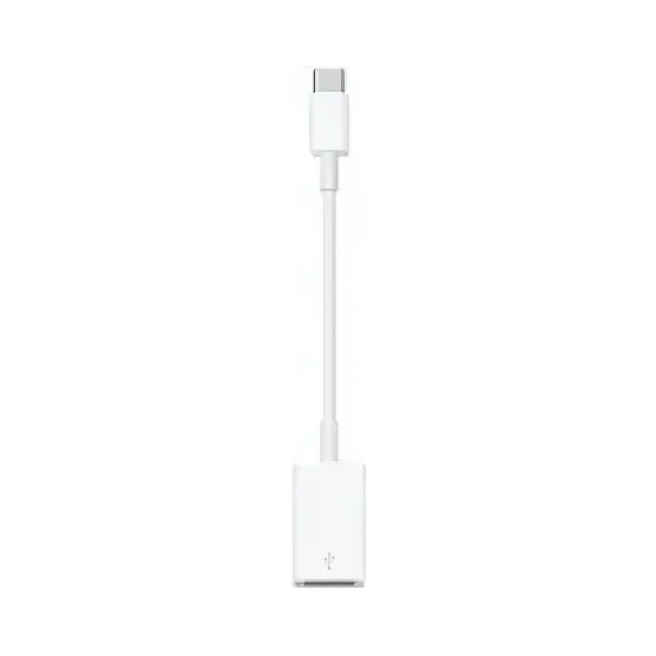 Apple Convertitore USB-C a USB-A MW5L3ZM/A Accessori telefonia