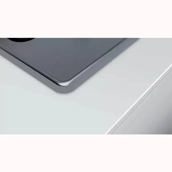 Piano cottura BOSCH PGP6B5B86 in acciaio inox con bruciatori e design moderno
