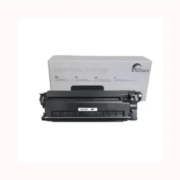 Toner BROTHER nero per stampante con confezione bianca semplice ed elegante