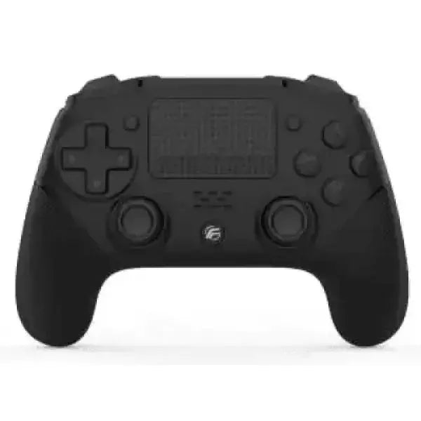 PS4 Fenner Tech Wireless Controller (PC) Programmable Black Accessori giochi