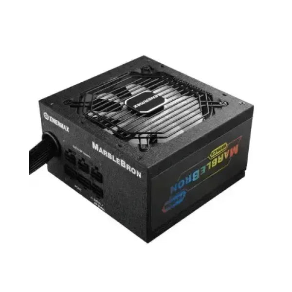 ENERMAX ALIMENTATORE PC 850W RGB SEMIMODUL. BRONZE 80+ EMB850EWT-RGB Alimentatori PC