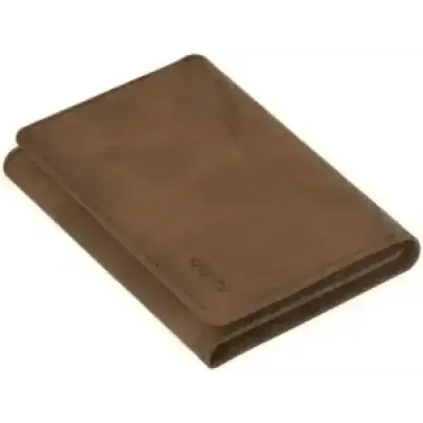 Etres Smart Wallet Classic Deep Brown Accessori telefonia