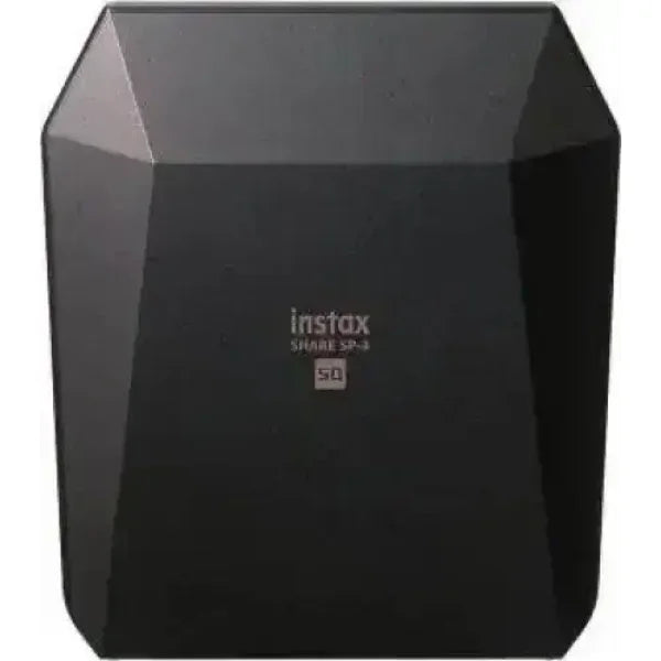 Fujifilm Instax Share Sp-3 Stampante Fotografica Istantanea BT Black Accessori telefonia