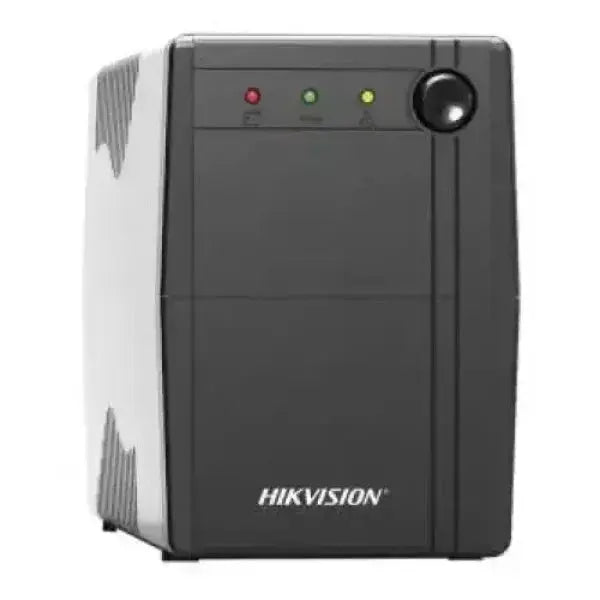 Hikvision Gruppo di Continuita DS-UPS600 360w 2Schuko Accessori informatica