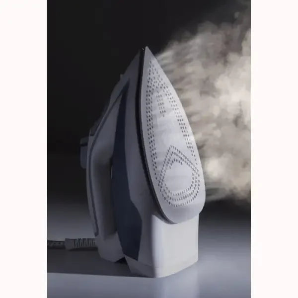 Ferro da Stiro Innoliving con piastra antiaderente e vapore potente per stiratura efficace