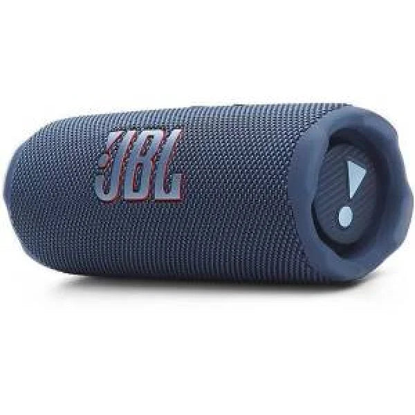 JBL Flip 7 Bluetooth Speaker Blu Audio