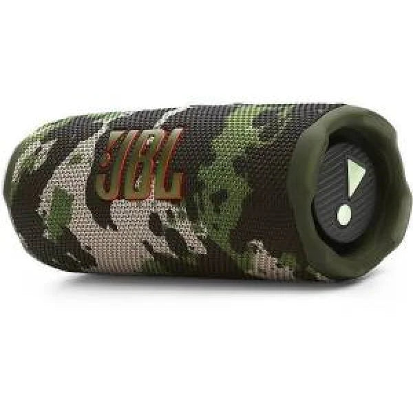 JBL Flip 7 Bluetooth Speaker Squad Audio