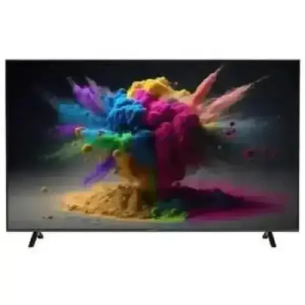Inno Hit IH65UWQL televisore 65 pollici 4K Ultra HD smart TV con colori vividi e cornice sottile