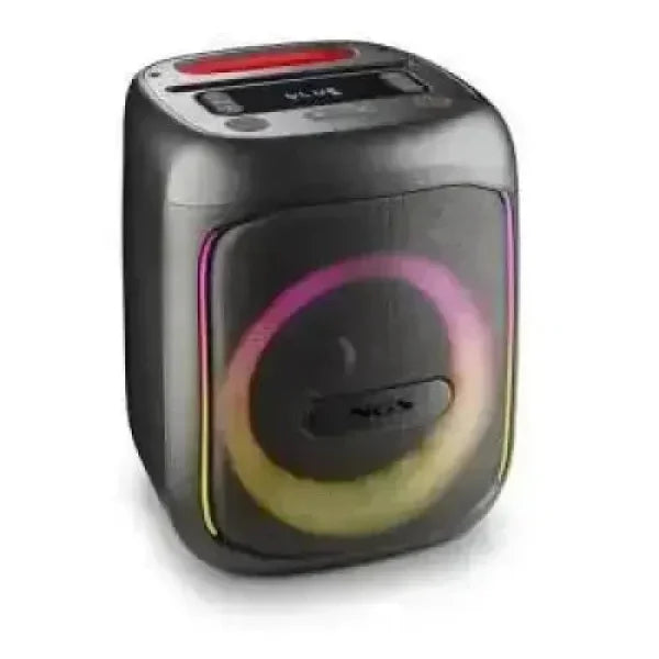 NGS Speaker Wild Swag Go Portatile BT/TWS/USB/TF/AUX-IN 80W Audio