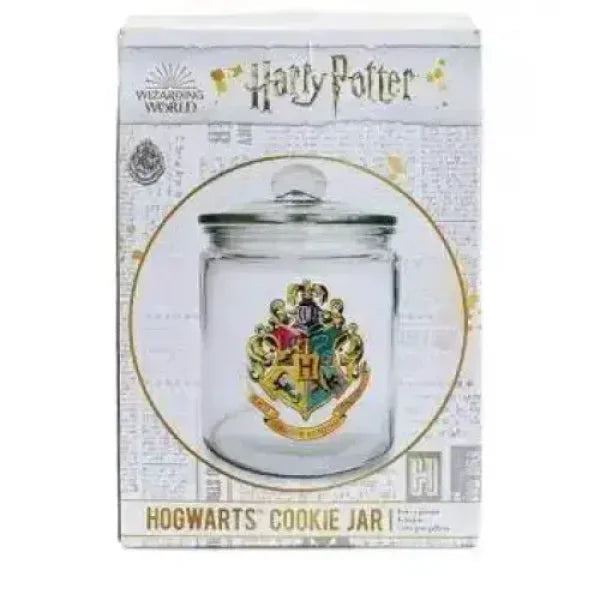 Paladone Harry Potter Barattolo Per Biscotti Gadget & Toys