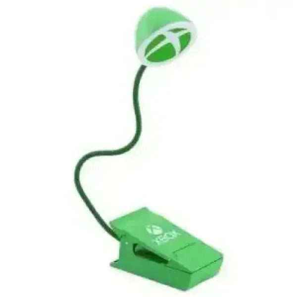 Paladone Lampada XBOX Logo Book Home Gadget & Toys