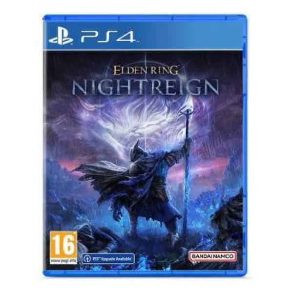 PS4 Elden Ring Nightreign EU Giochi
