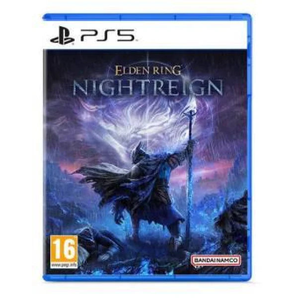 PS5 Elden Ring Nightreign EU Giochi
