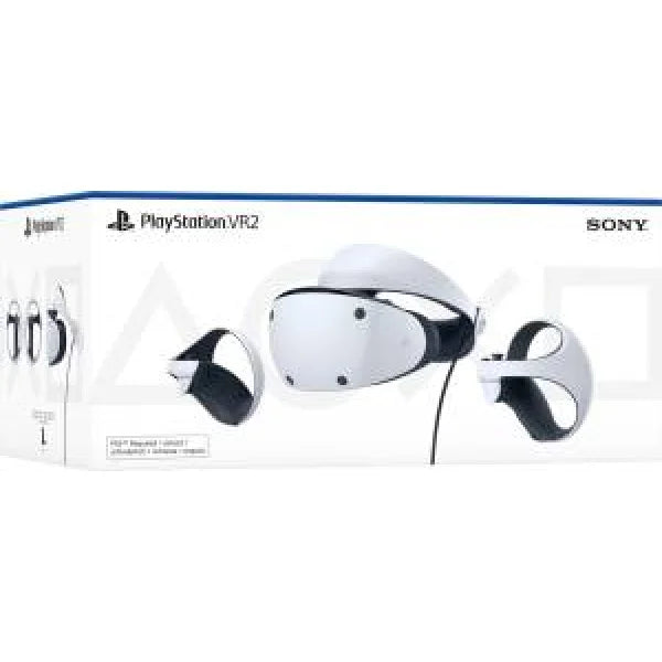 PS5 PlayStation VR2 EU Accessori giochi