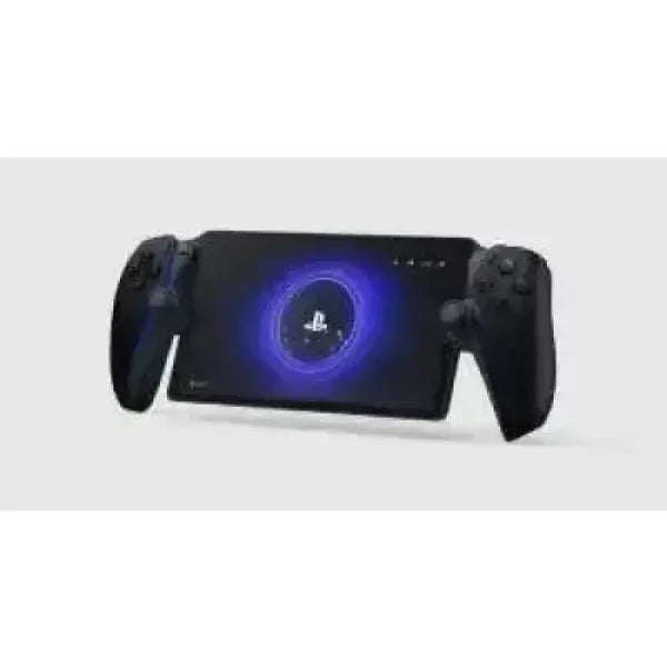 PS5 Portal Remote Player per Midnight Black Console PS5 Accessori giochi