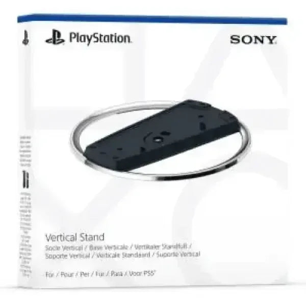 PS5 Vertical Stand per Console Accessori giochi