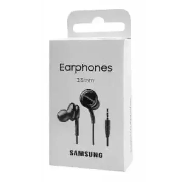 Samsung Auricolari in-Ear EO-IA500BB 3.5mm Black Accessori telefonia