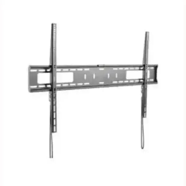 Superior Staffa TV in metallo per montaggio a parete con design robusto e compatto per accessori TV Superior Electronics