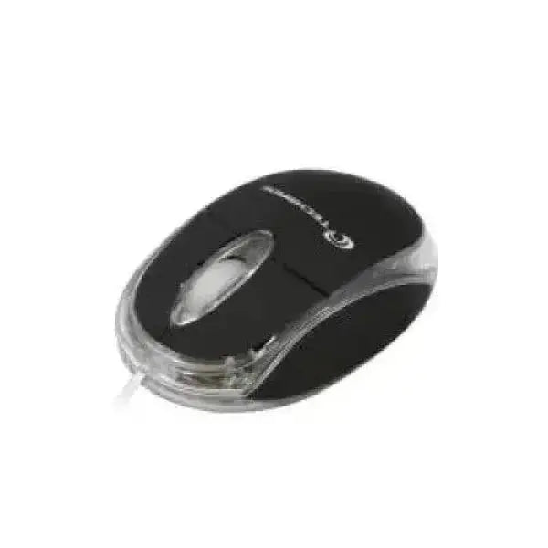 Techmade Mouse Ottico Wired Filo 800Dpi Accessori informatica