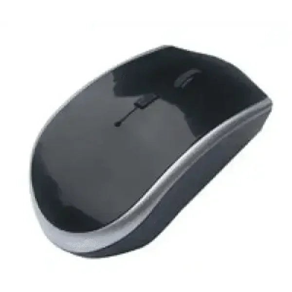 TECNO MOUSE OTTICO WIRELESS USBNERO RETAIL TC-35 Mouse