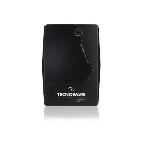 TECNOWARE UPS ERA PLUS 2100VA 1470W 4 USCITE IEC FGCERAPL2102IEC UPS
