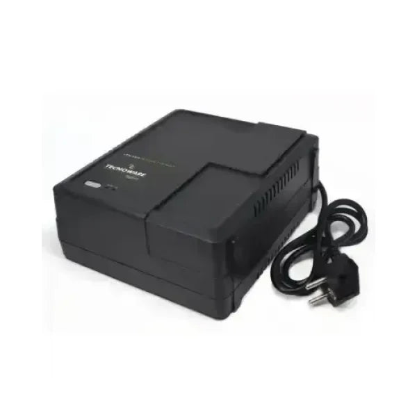 TECNOWARE UPS ERA PLUS ACTIVE 1600VA 1120W 2xSCHUKO FGCERAPLAT1602SCH UPS