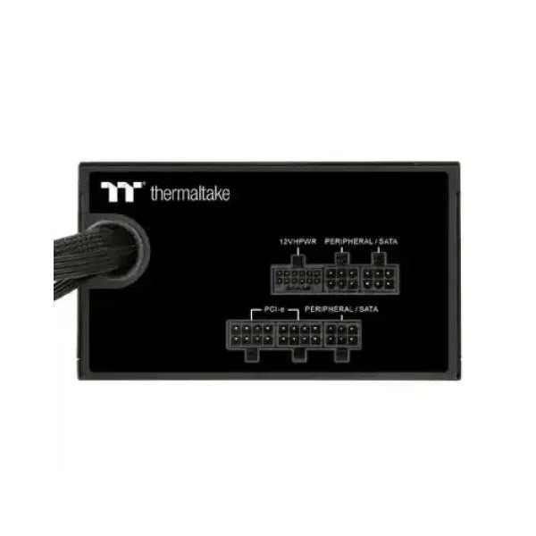 THERMALTAKE ALIMENTATORE PC 650W SEMIMOD.BRONZ 80+ PS-SPD-0650MNFABE-3 Alimentatori PC