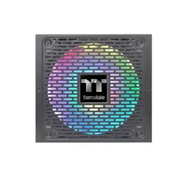 THERMALTAKE ALIMENTATORE PC 750W MODULARE GOLD 80+ PS-TPD-0750F3FAGE-1 Alimentatori PC