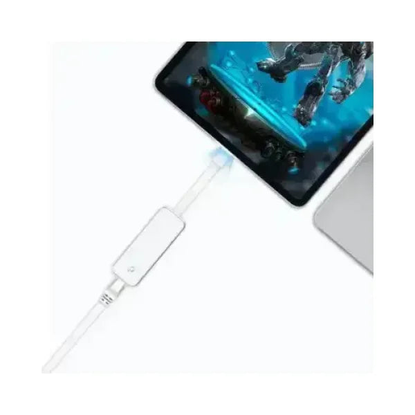 TPLINK ADATTATORE DA USB TYPE CA LAN GIGABIT UE300C Schede di rete