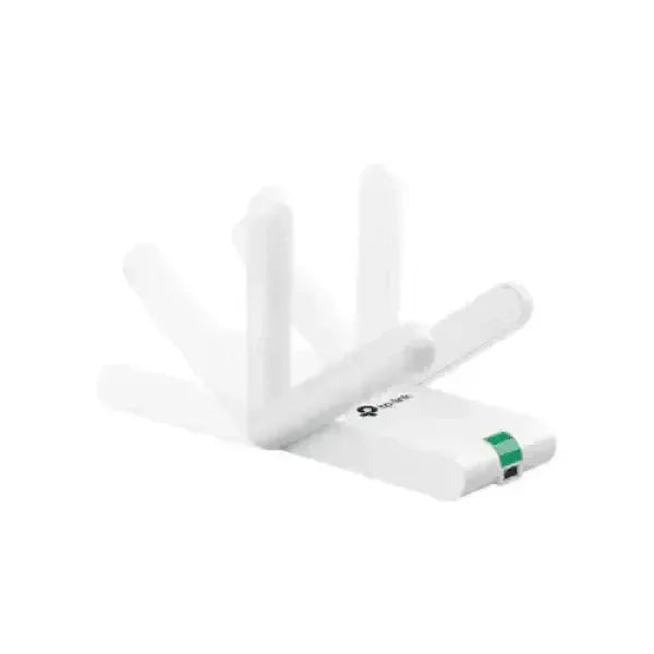 TPLINK SCHEDA DI RETE WIFI USB 300MBPS TL-WN822N Schede di rete