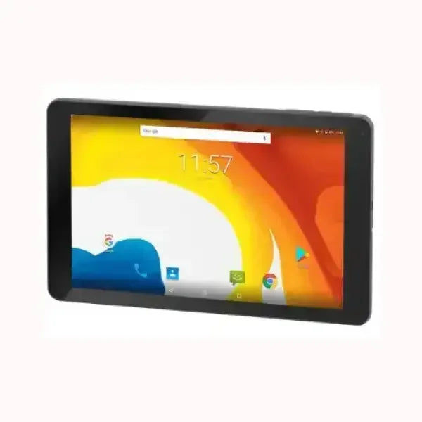 TREVI TABLET con schermo touchscreen da 10 pollici ideale per navigazione e multimedia