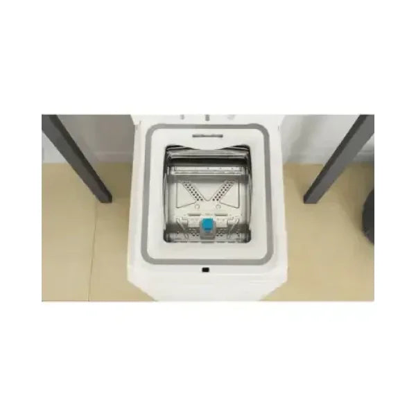 WHIRLPOOL LAVATRICE 6KG CARICA DALL'ALTO C 1200GIRI TDLR 6240S IT Lavatrici