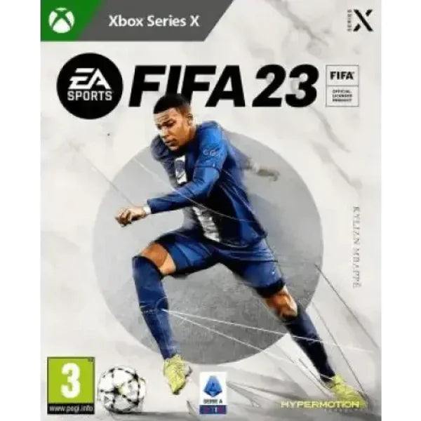 XBOX Serie X Fifa 23 Giochi