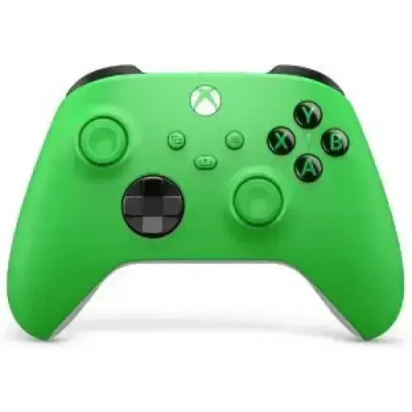 XBOX SERIE X/S Wireless Controller Velocity Green Accessori giochi