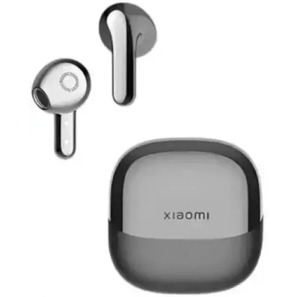 Xiaomi Auricolari Wireless Buds 5 Graphite Black Accessori telefonia