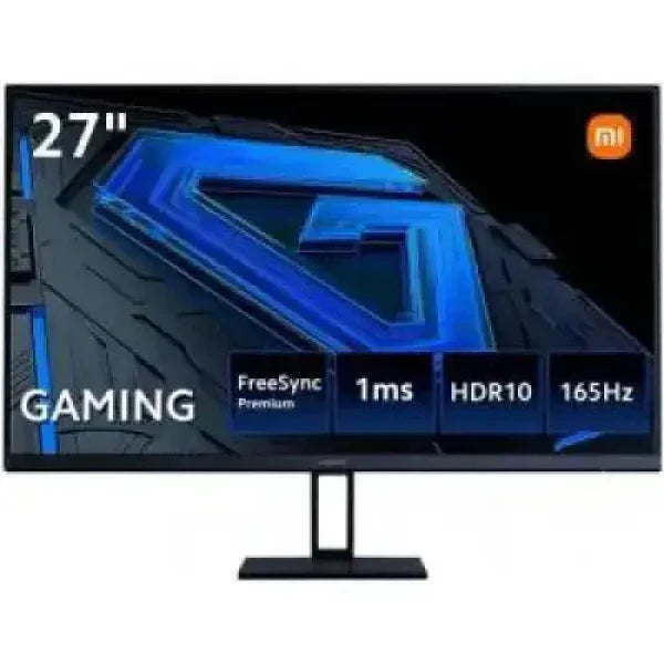 Xiaomi Monitor Gaming G27i 27" LCD/FHD/IPS/1MS/165Hz/HDMI Monitor
