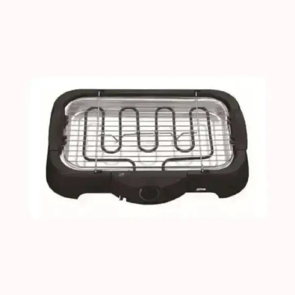 Bistecchiera elettrica ZEPHIR con griglia antiaderente e temperatura regolabile