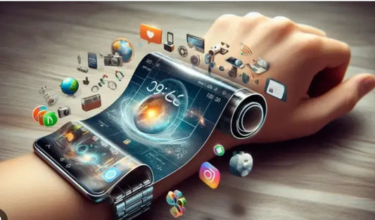 Smartphone 2025: Tra Tendenze e Tecnologie del Futuro - TecnoRoyal
