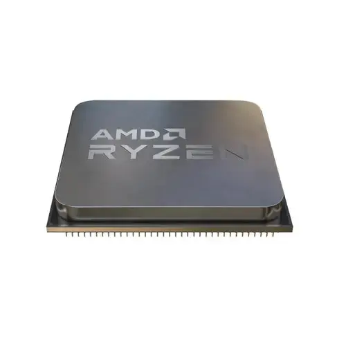 Processore AMD Ryzen di alta qualità per computer portatili con prestazioni avanzate