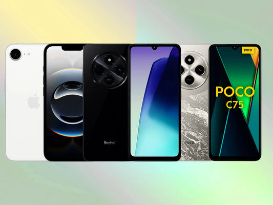 I Migliori Smartphone del 2025: Un Approfondimento Tecnologico Indispensabile - TecnoRoyal