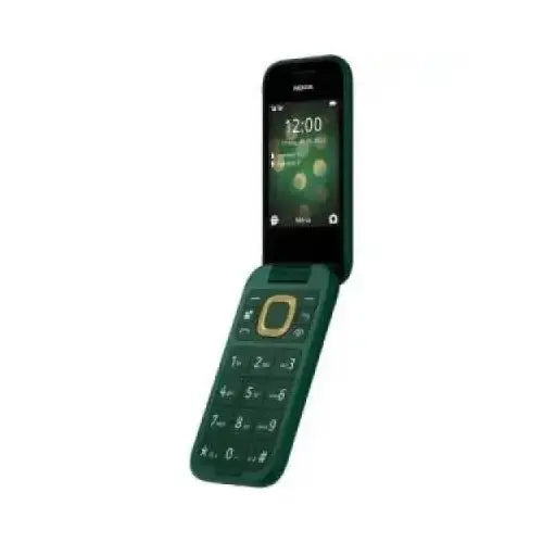 Computer portatile a sinistra con foglio di calcolo e documento e smartphone a destra in mano con icone di sincronizzazione
