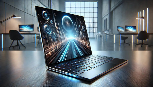 La Rosa dei Migliori Computer per l'Uso Quotidiano nel 2025 - TecnoRoyal