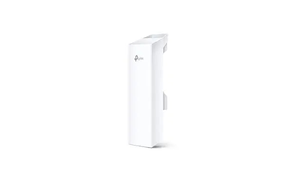 Access point wifi outdoor per casa bianco design compatto e moderno per esterni