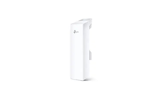 Access point wifi outdoor per casa bianco design compatto e moderno per esterni