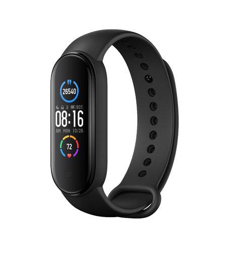 Xiaomi Mi Smart Band 5 - TecnoRoyal