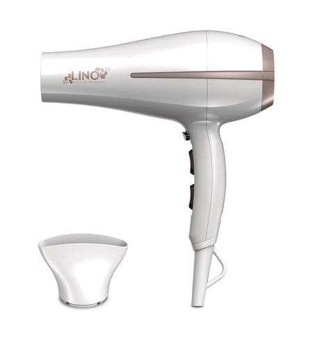 GAMA GH0820 HAIRDRY BORALINO EU - TecnoRoyal