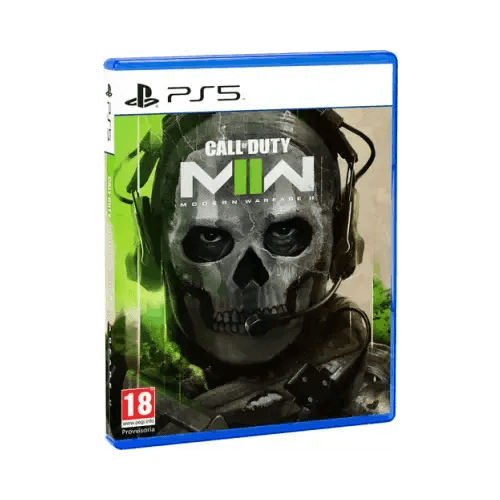 ACTIVISION PS5 GIOCO CALL OF DUTY MODERN WARFARE 2 IT - TecnoRoyal